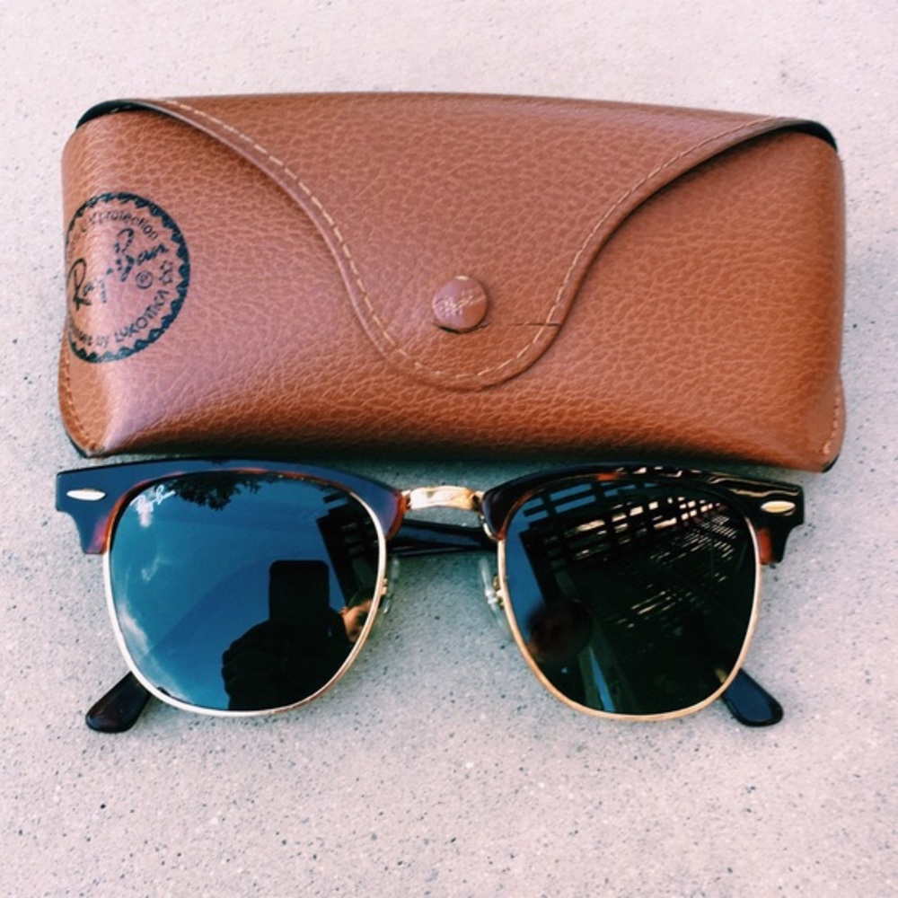 Ray-ban Clubmaster Classics